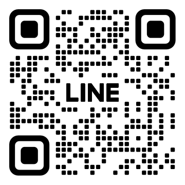 加入line好友QRcode